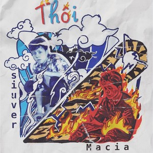 Thôi (feat. Macia)