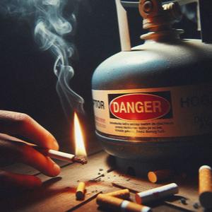 Danger Danger (feat. err0r) [Explicit]