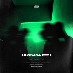 YLG(feat. Lord Lamar, Izman & Treffle) (Explicit)