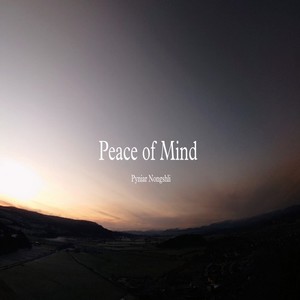 Peace of Mind (Instrumental)