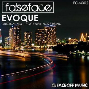Evoque (Rockwell Noize Remix)
