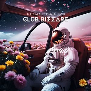 Club Bizarre (Extended Mix)