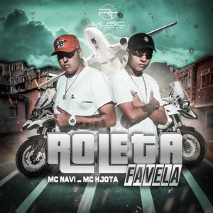 Mc Hjota - Roleta Favela