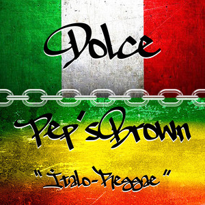 Italo-Reggae (Explicit)