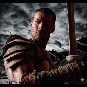 Spartacus