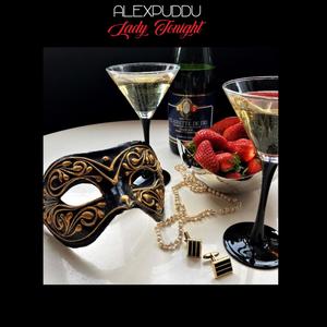 Lady Tonight(feat. Simone Miller)