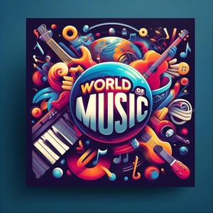 World of Music