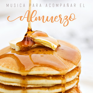 Musica para Acompañar el Almuerzo - Jazz para Comer en Familia Alegre