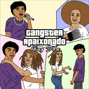 Gangster Apaixonado (Explicit)