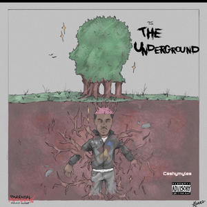 Cant Change (Explicit)