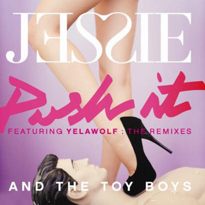 Push It (Dirty Freqs Dancefloor Remix)