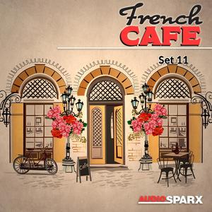 French Café, Set 11