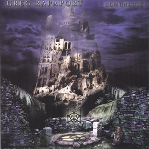 The Mystic(Antipathy)