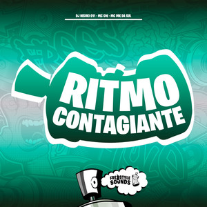 Ritmo Contagiante (Explicit)