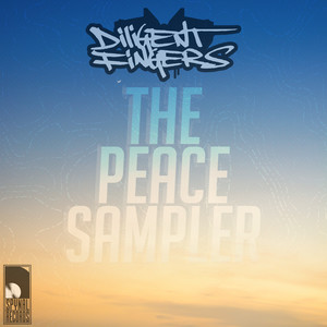 The Peace Sampler (Explicit)