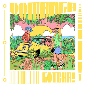DOMANGA