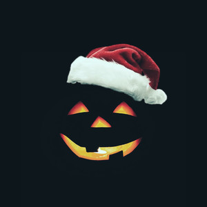 Do You Think That Santa Celebrates Halloween?