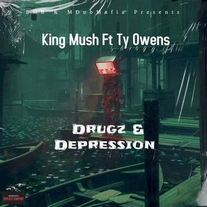 ****z and Depression (feat. Ty Owens) [Explicit]