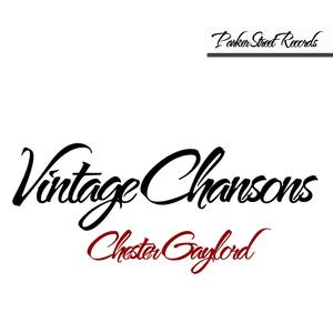 Vintage Chansons