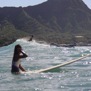 Sea