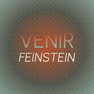 Venir Feinstein