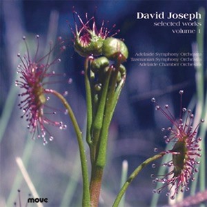 David Joseph, Selected Works Volume 1 (2)