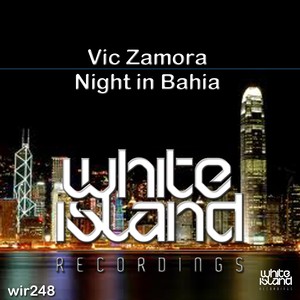 Night In Bahia (Original Mix)