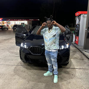 Niggas aint steppin (Explicit)