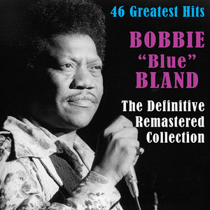 Bobby's Blues