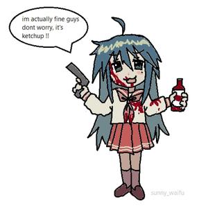 I got kicked out while making this (Explicit)