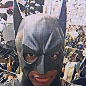 HEROS AND VILLIANS (feat. BiG Kream) (Explicit)