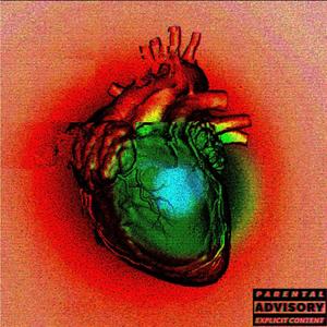 aliens stole my heart (Explicit)