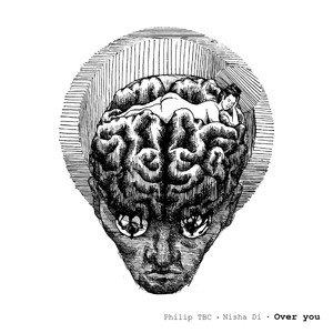 Over You(feat. Nisha Di)