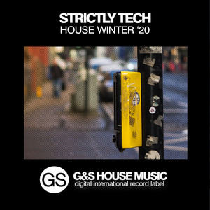 Strictly Tech House (Winter '20)