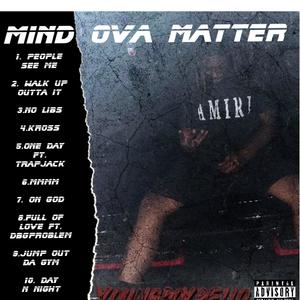 Full of love (feat. DBGxProblem) (Explicit)