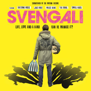 斯文加利 电影原声带 (Svengali (Original Motion Picture Soundtrack))