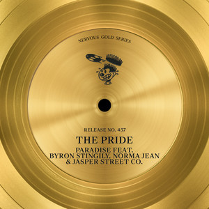 Paradise (feat. Byron Stingily, Norma Jean, and Jasper Street Co.) (DJ Spen & Karizma Mix)
