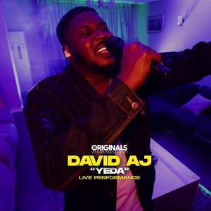 YEDA (Originals Live|Explicit)