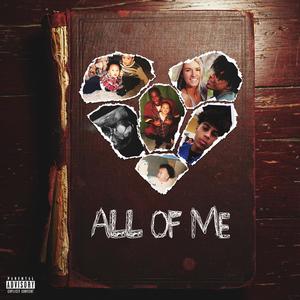 All of Me (Explicit)