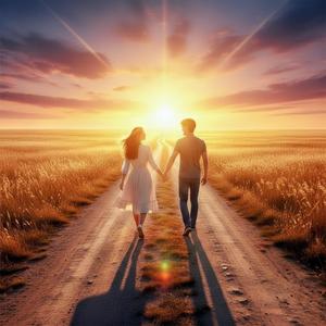 ยืนในที่สุขใจ (Standing in Happiness)