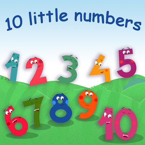 10 Little Numbers