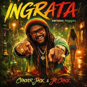 Ingrata (Version Reggae)