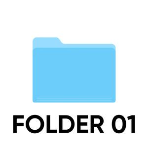 FOLDER 01