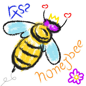 Honeybee