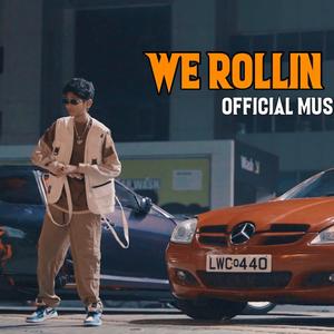 We Rollin (Explicit)