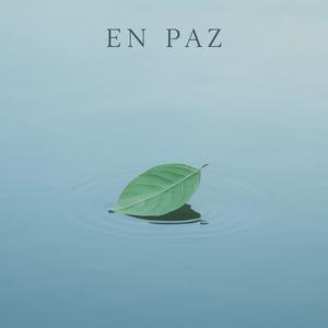 En paz