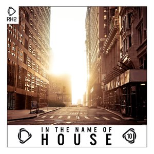 In the Name of House, Vol. 10