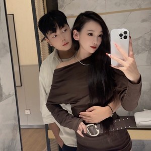 痴心小妹多情郎