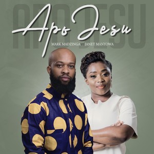 Apo Jesu (feat. Janet Manyowa)