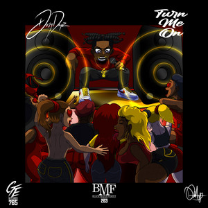 Turn Me On (Explicit)